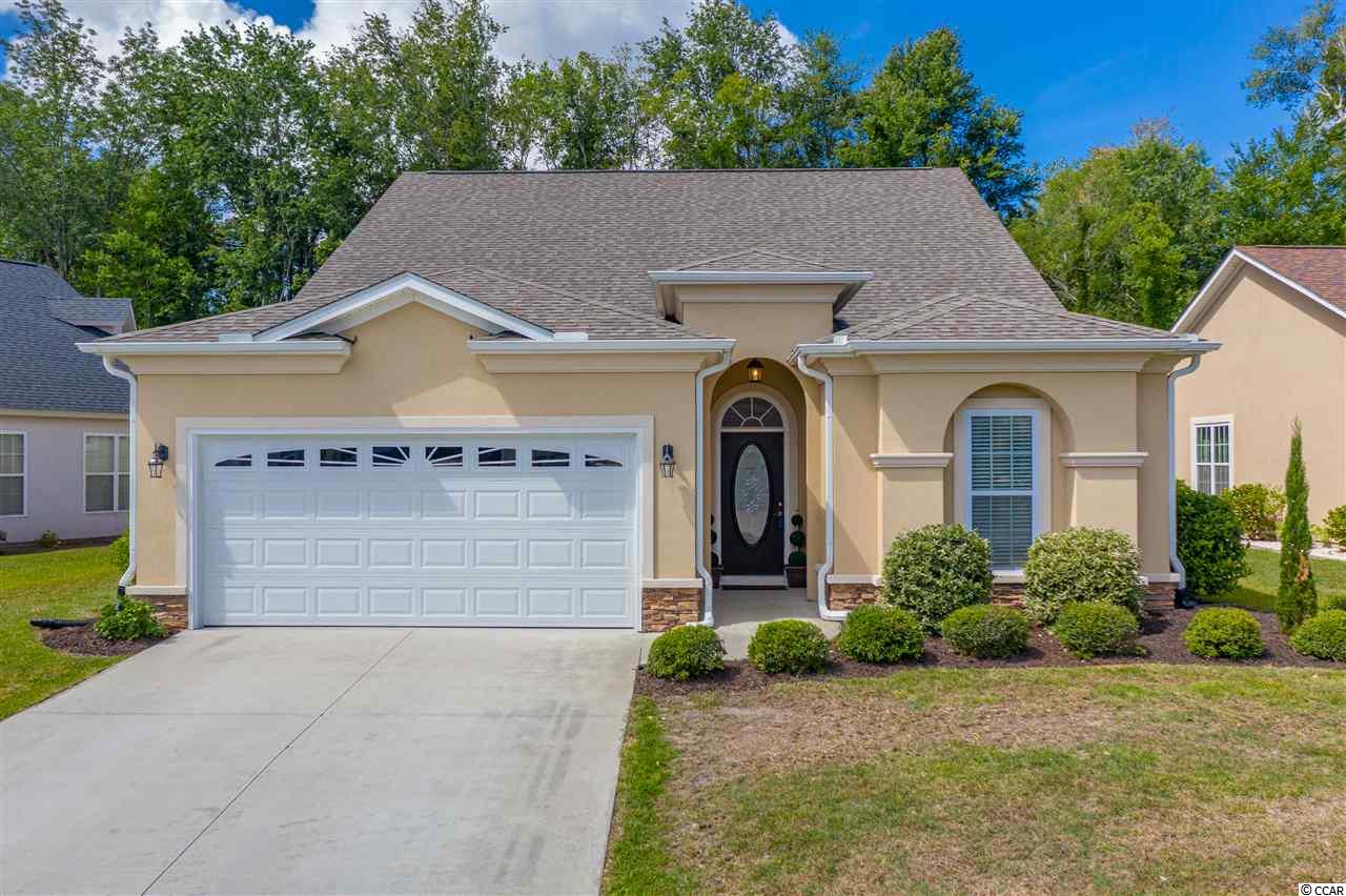 475 Pomo Dr. Myrtle Beach, SC 29579