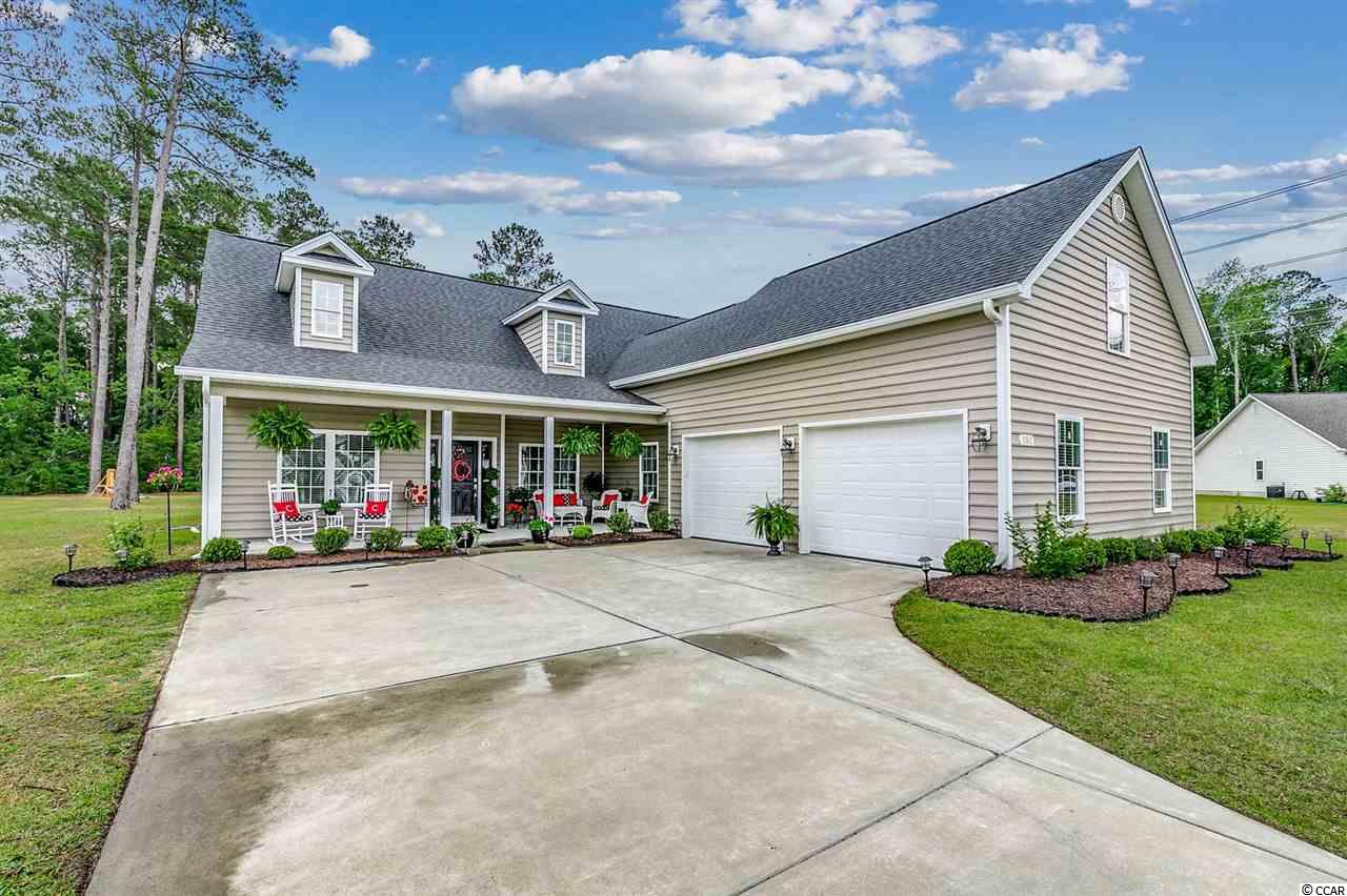 151 Stonehinge Ct. Conway, SC 29526