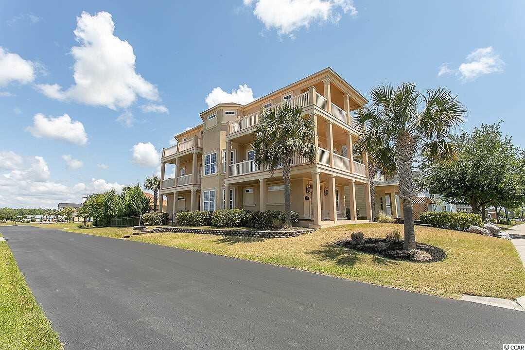 255 West Palms Dr. Myrtle Beach, SC 29579