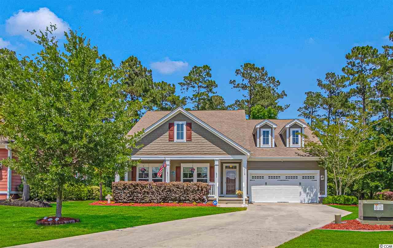 1113 Stargazer Ct. Murrells Inlet, SC 29576