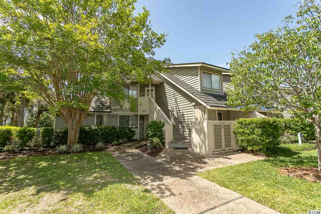 125 Hartland Dr. UNIT 9-F Myrtle Beach, SC 29572