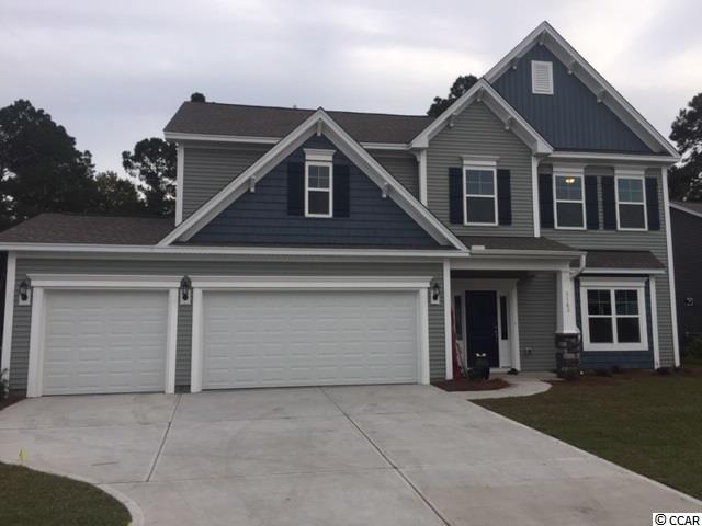 5163 Country Pine Dr. Myrtle Beach, SC 29579
