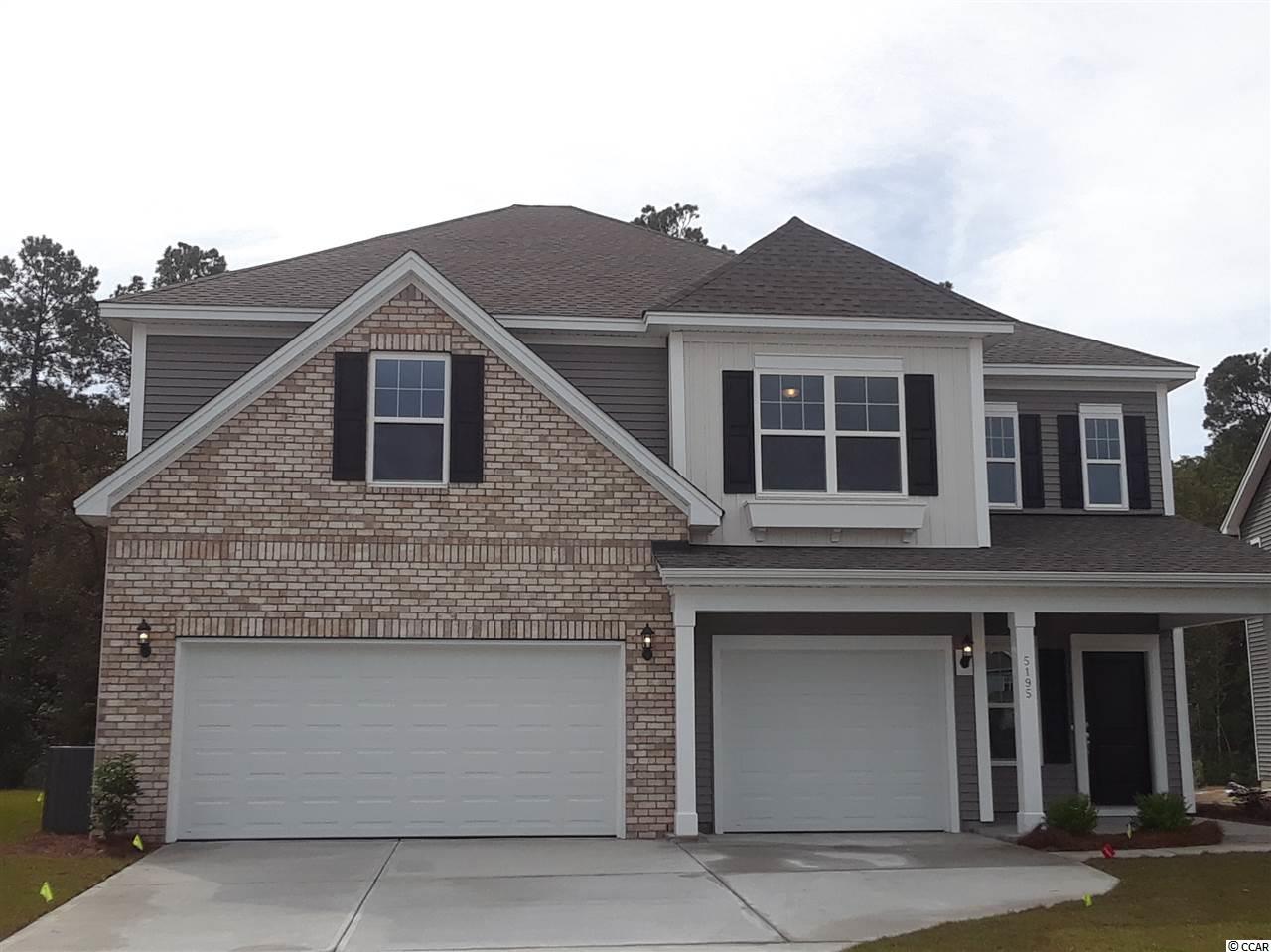 5195 Country Pine Dr. Myrtle Beach, SC 29579