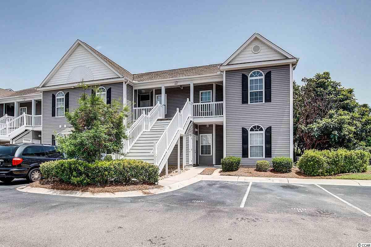 999 Algonquin Dr. UNIT H Pawleys Island, SC 29585