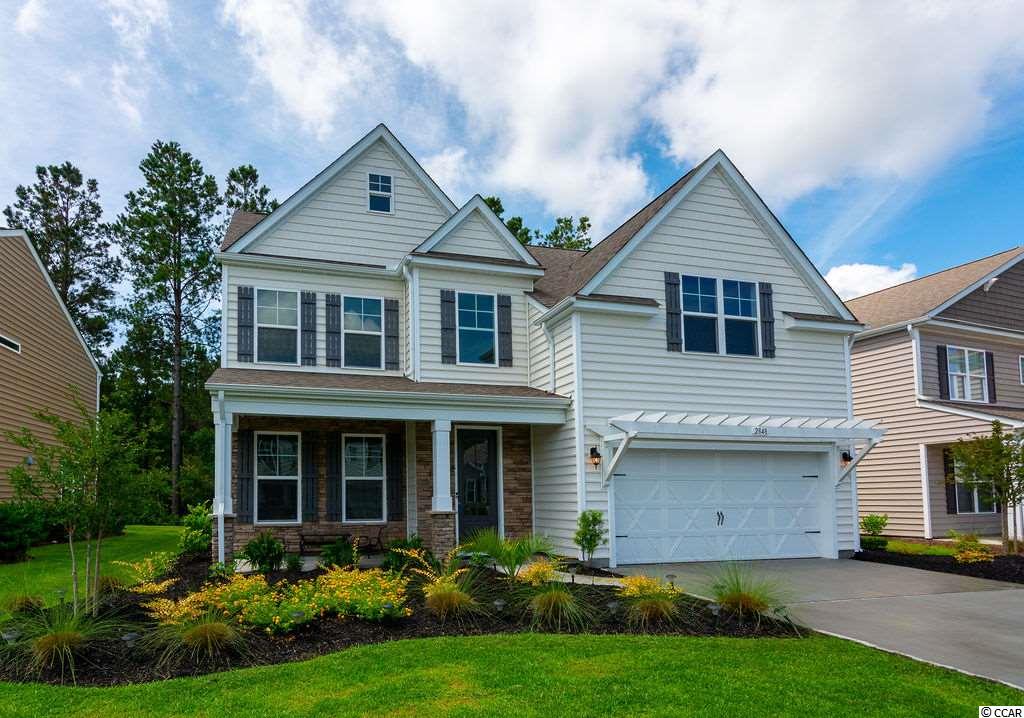 2848 Scarecrow Way Myrtle Beach, SC 29579