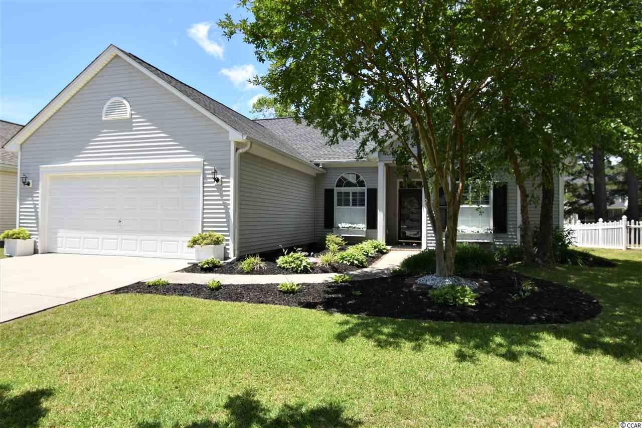 502 Larkspur Ct. Myrtle Beach, SC 29579