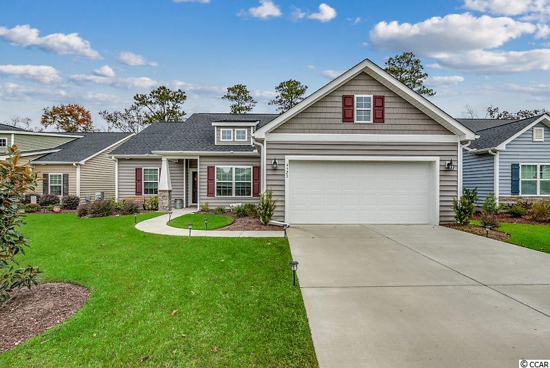 4523 Marshwood Dr. Myrtle Beach, SC 29579