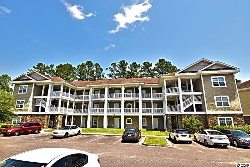 109 South Shore Dr. UNIT #105 Longs, SC 29568