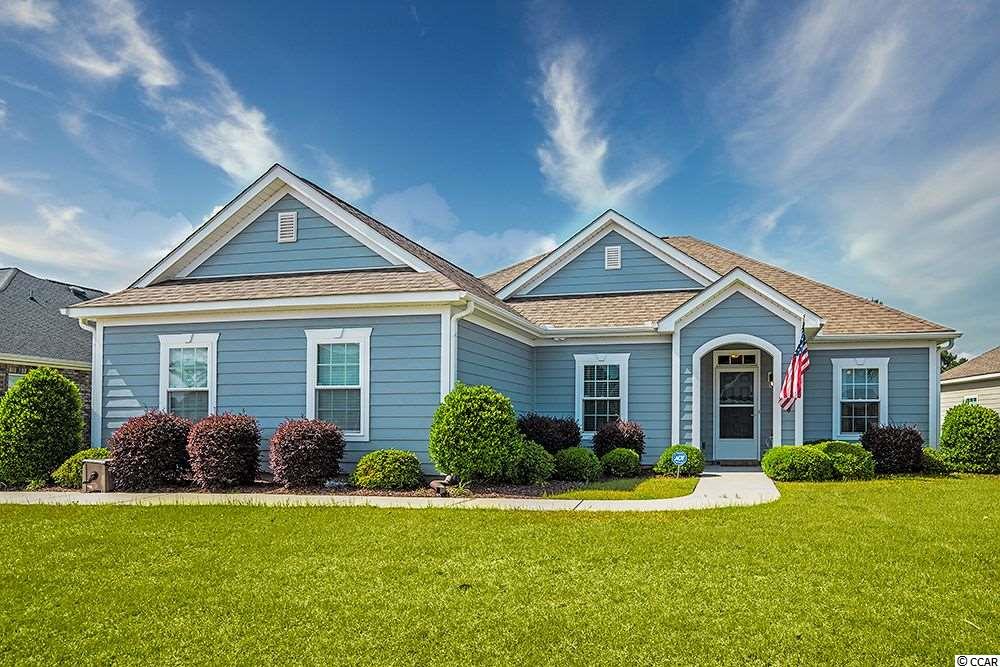 229 Deep Blue Dr. Myrtle Beach, SC 29579