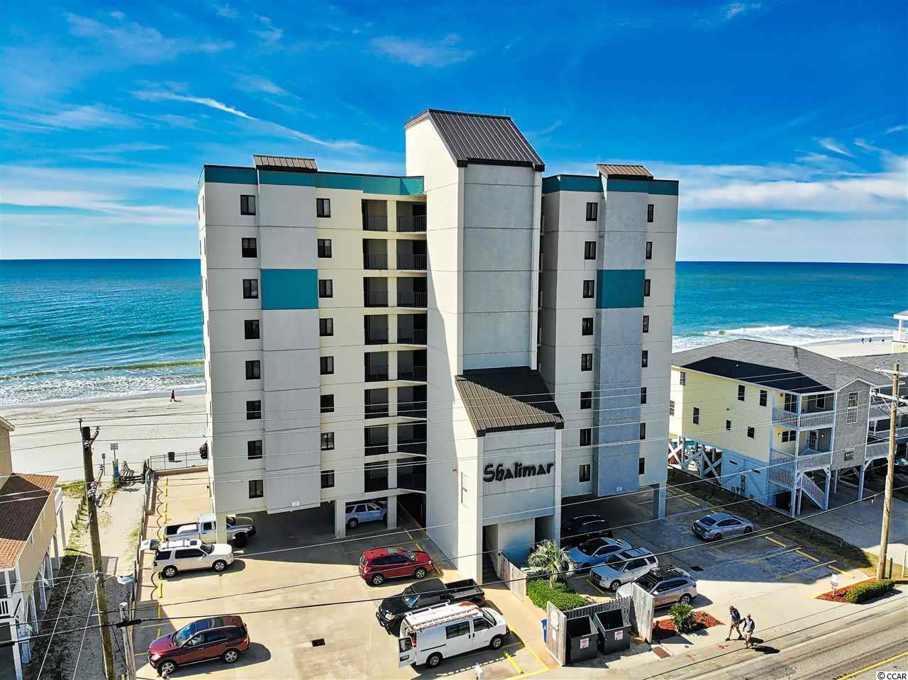 2908 N Ocean Blvd. UNIT 5B North Myrtle Beach, SC 29582