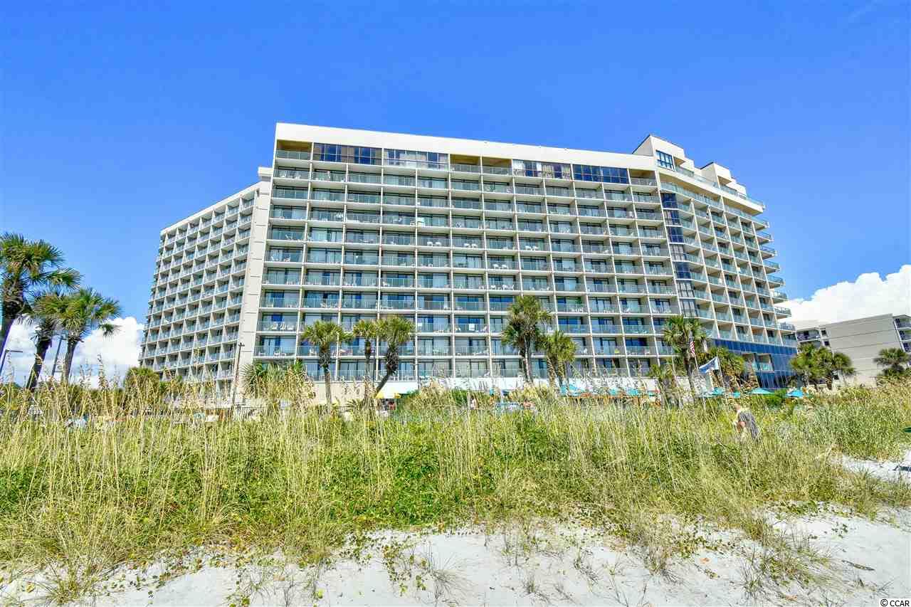 205 74th Ave. N UNIT #1603 Myrtle Beach, SC 29572