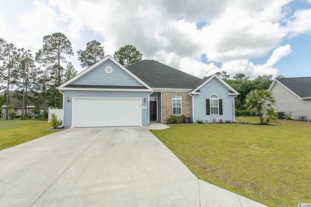 252 Turning Pines Loop Myrtle Beach, SC 29579