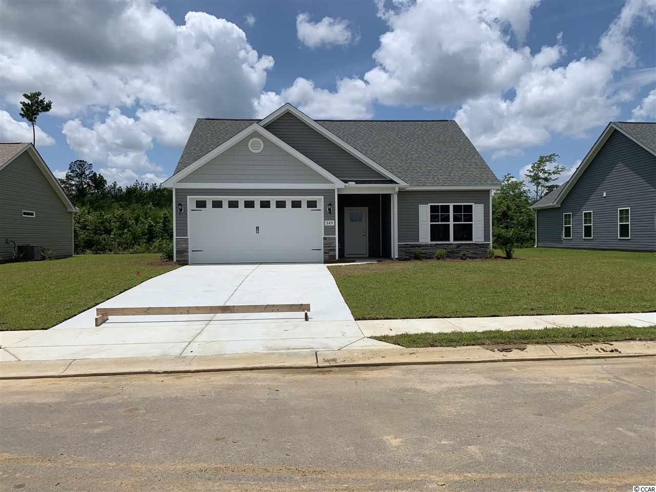 349 Shallow Cove Dr. Conway, SC 29527