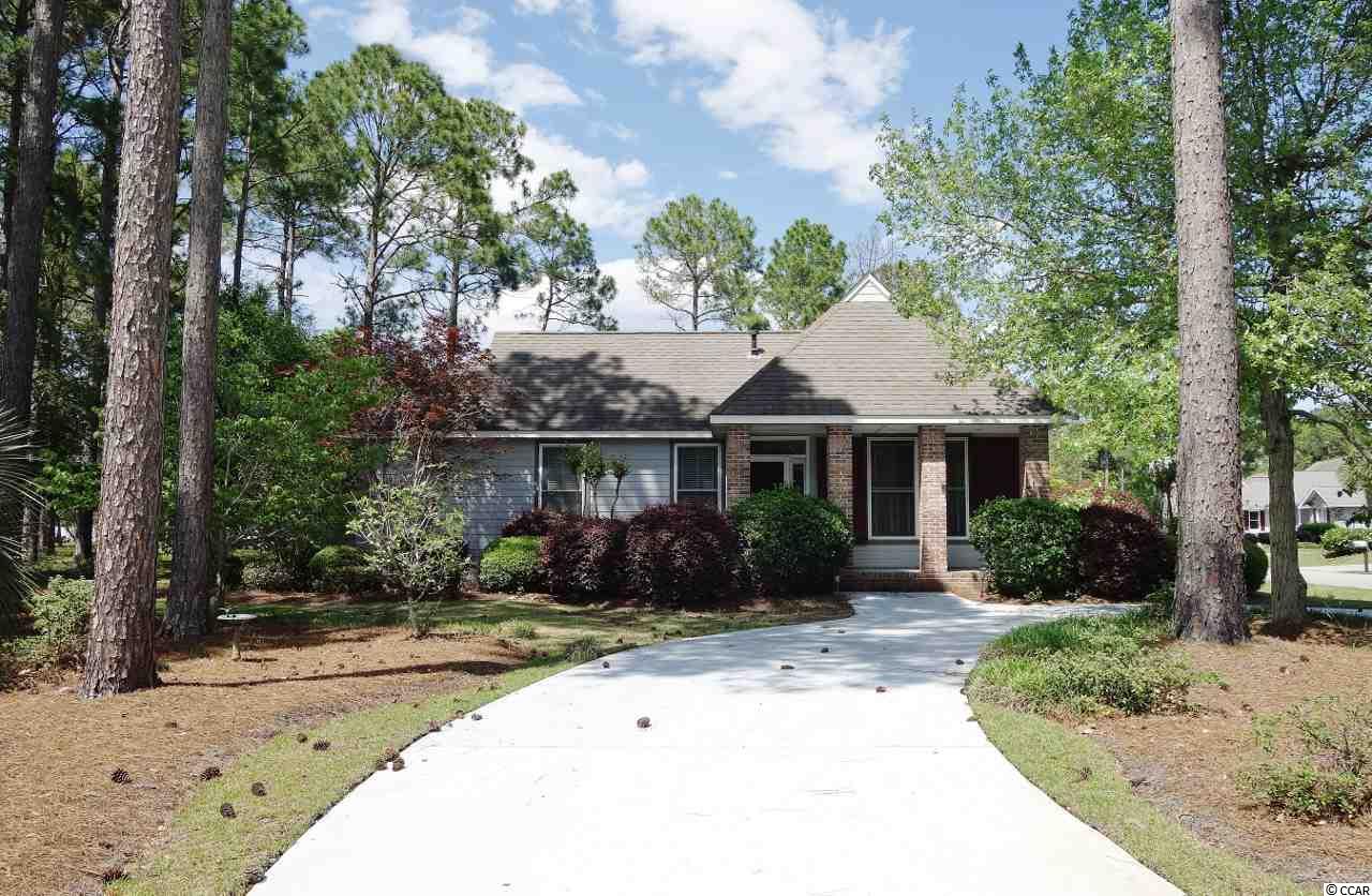 537 Planters Ridge Dr. Sunset Beach, NC 28468
