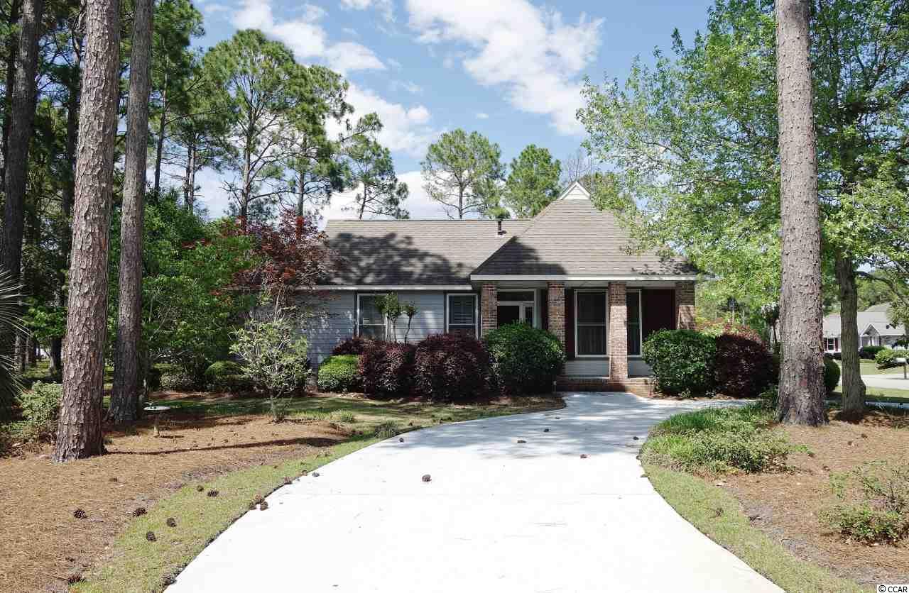 537 Planters Ridge Dr. Sunset Beach, NC 28468