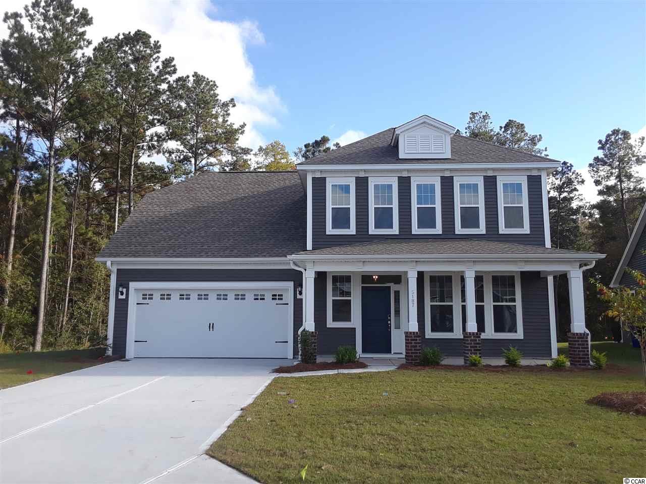 5187 Country Pine Dr. Myrtle Beach, SC 29579