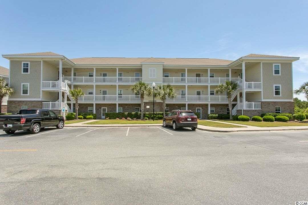 6253 Catalina Dr. UNIT #1711 North Myrtle Beach, SC 29582