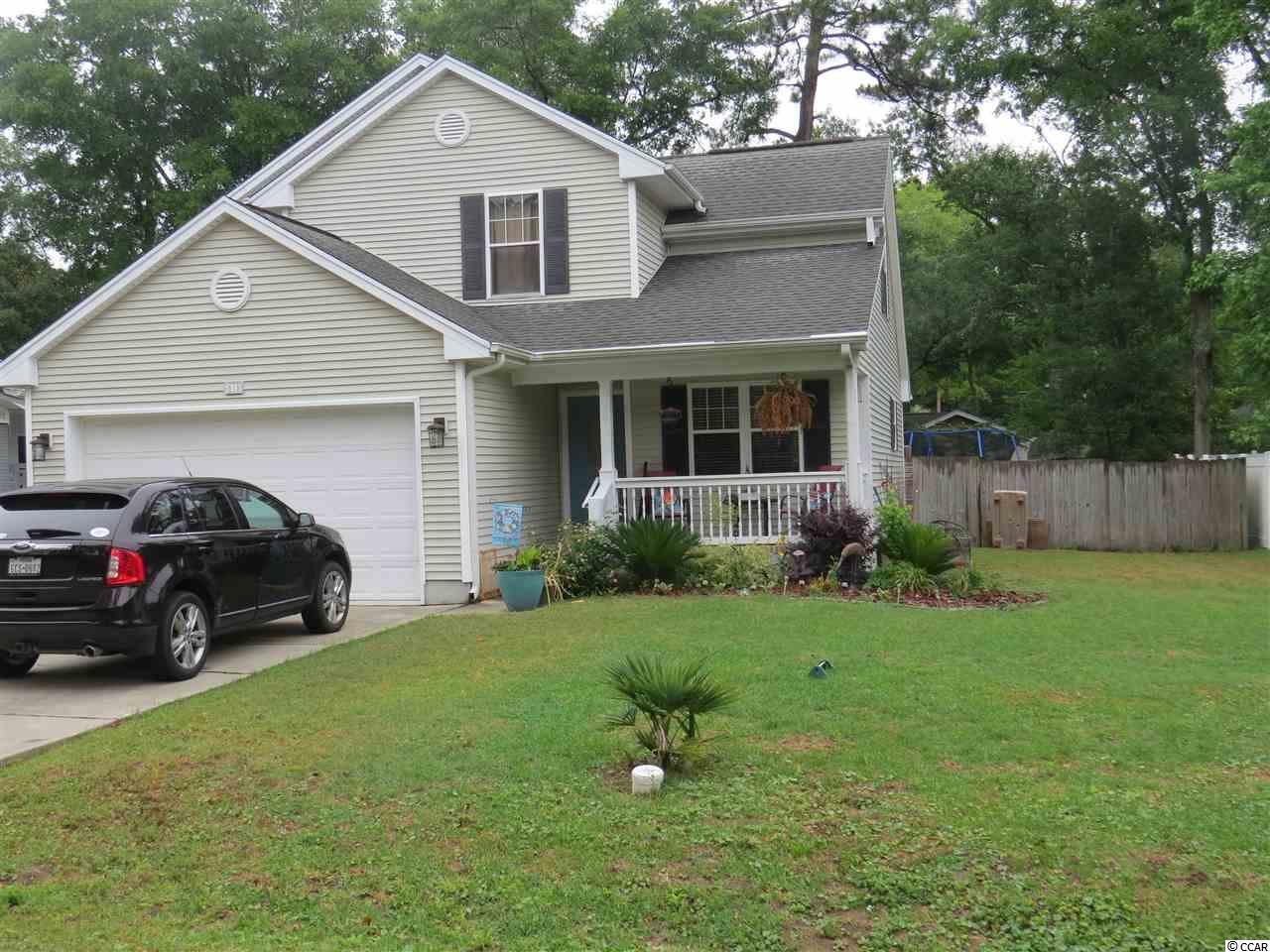518 8th Ave. S Surfside Beach, SC 29575