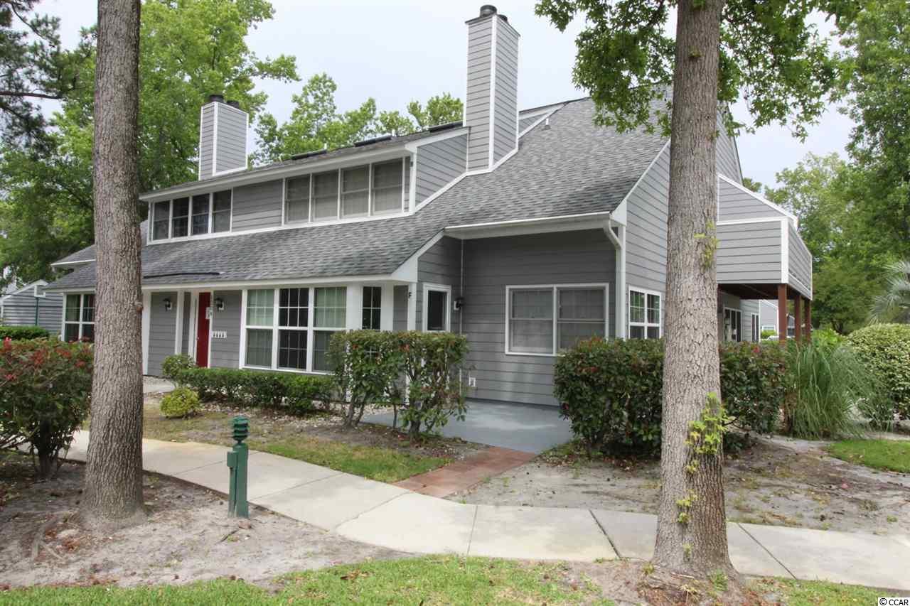 1204 Tiffany Ln. UNIT 4-F Myrtle Beach, SC 29577