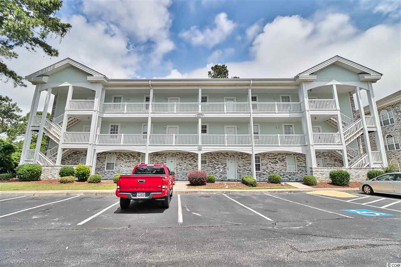 4627 Wild Iris Dr. UNIT #301 Myrtle Beach, SC 29577