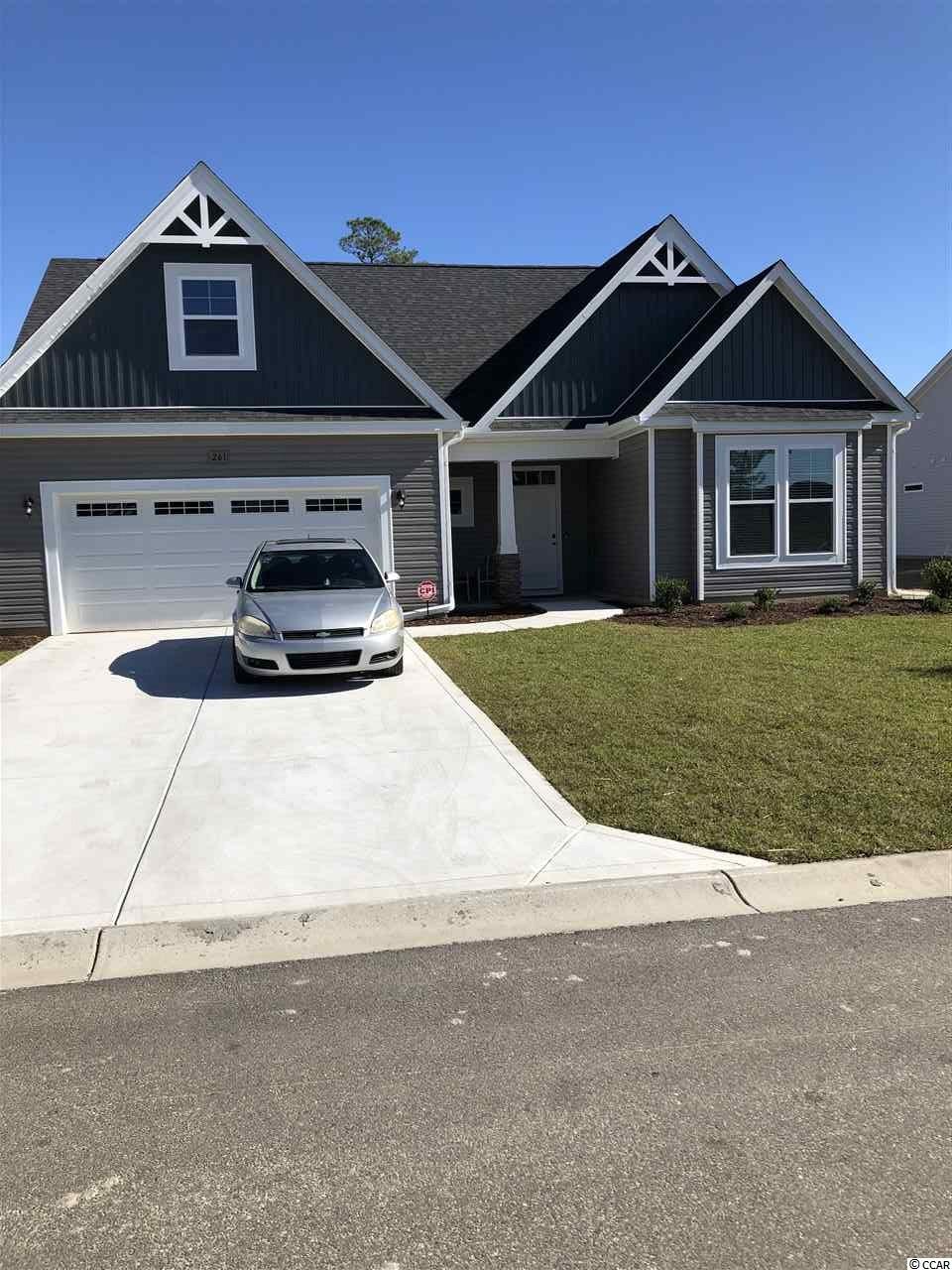 261 Astoria Park Loop Conway, SC 29526