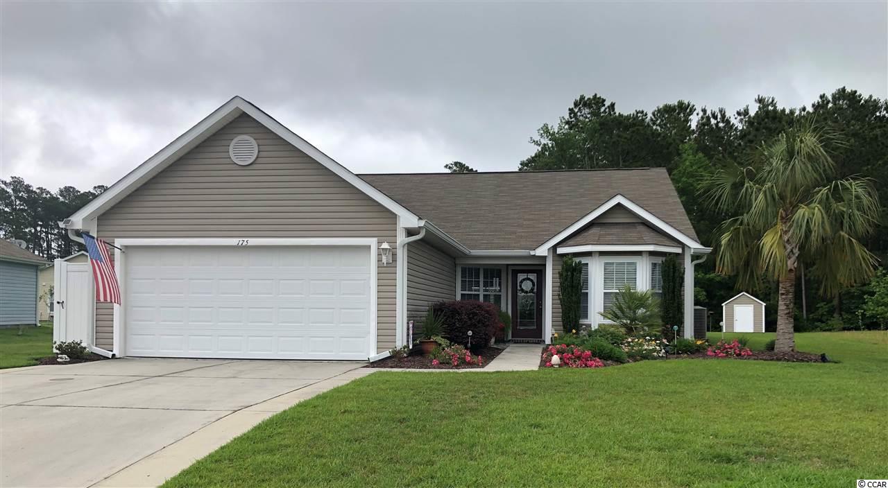 175 Blackpepper Loop Little River, SC 29566