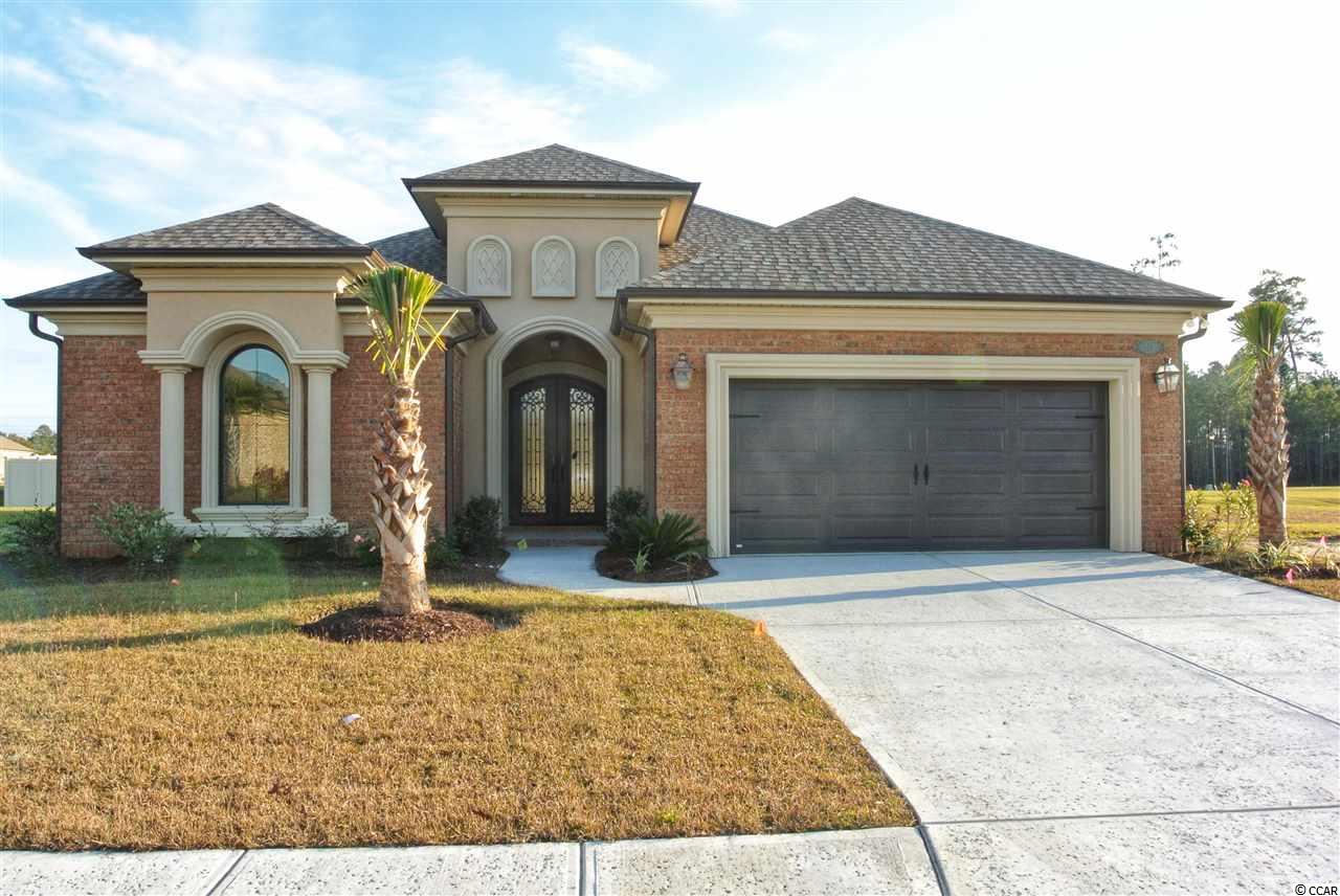 507 Dania Beach Dr. Myrtle Beach, SC 29577