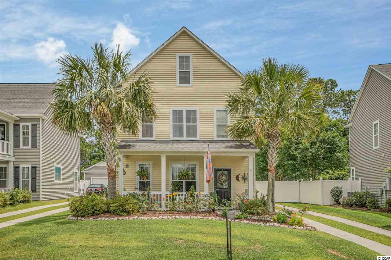 433 Emerson Dr. Myrtle Beach, SC 29579