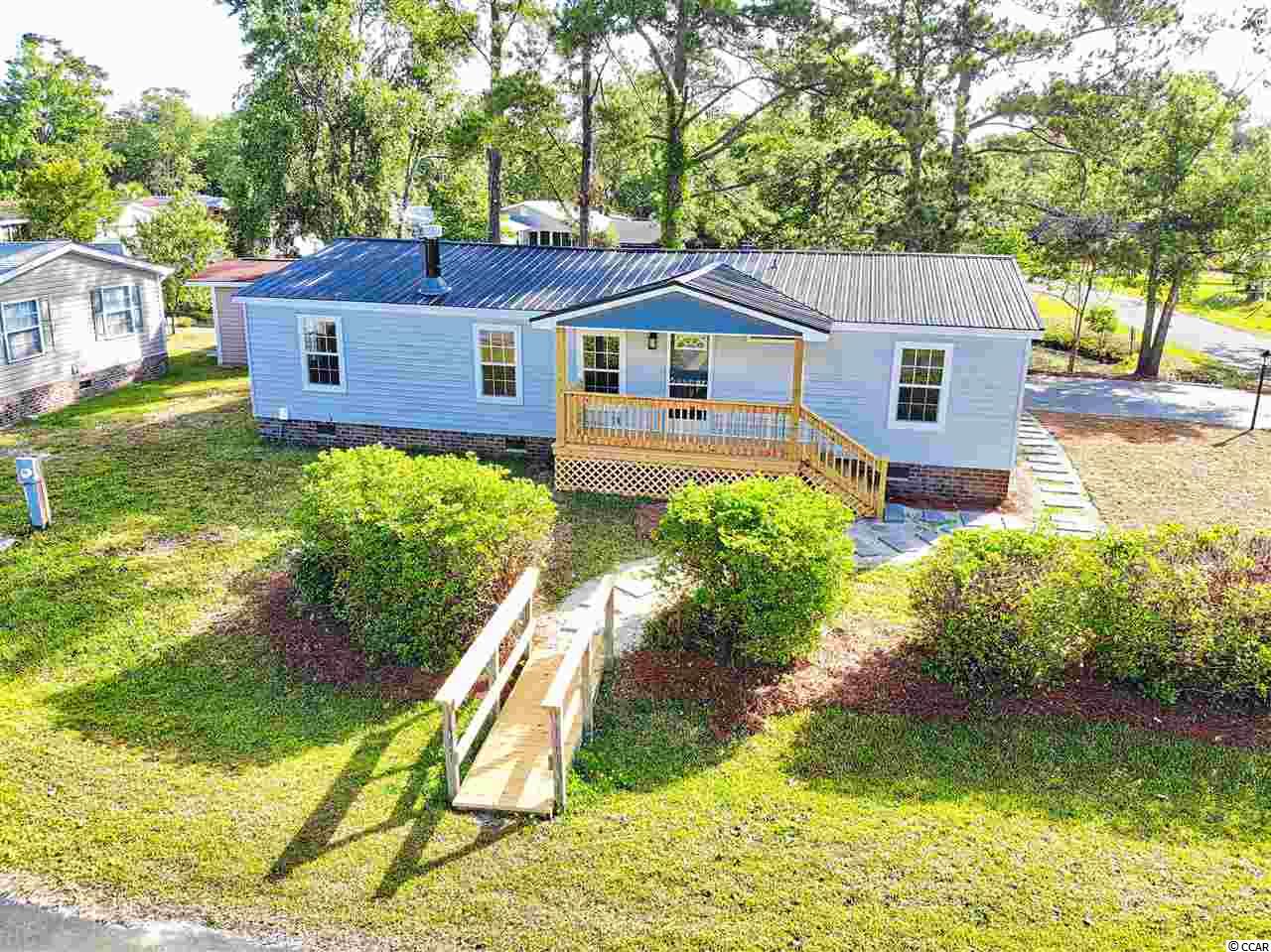 780 Arbor Ln. Garden City, SC 29576