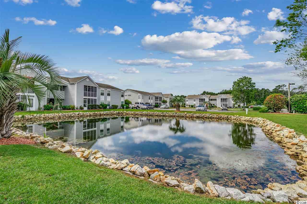 8797 Barkwood Dr. UNIT D Surfside Beach, SC 29575