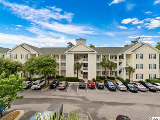 601 Hillside Dr. N UNIT #3437 North Myrtle Beach, SC 29582