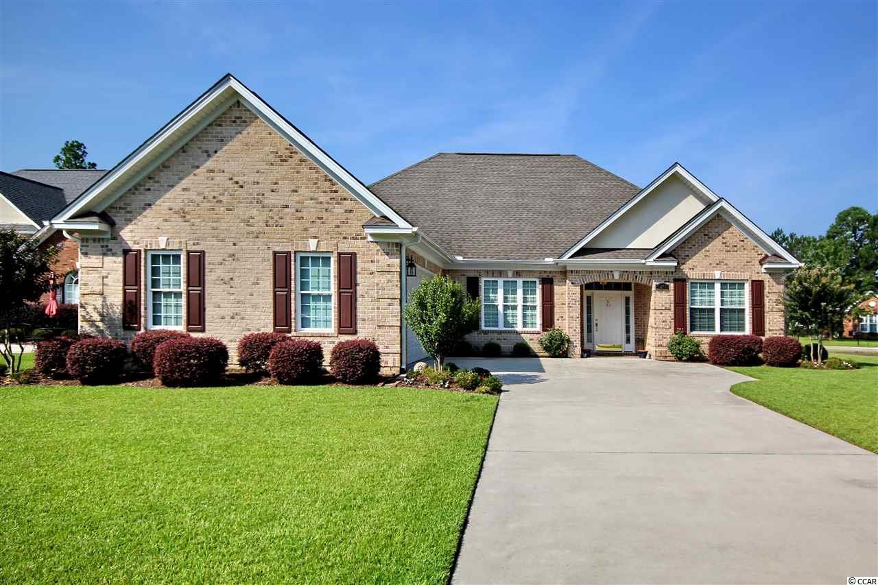 4248 Congressional Dr. Myrtle Beach, SC 29579