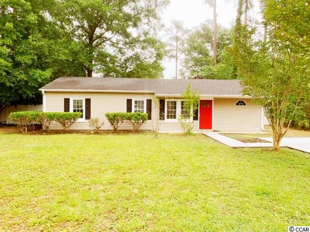 1310 Woody Ln. Conway, SC 29526