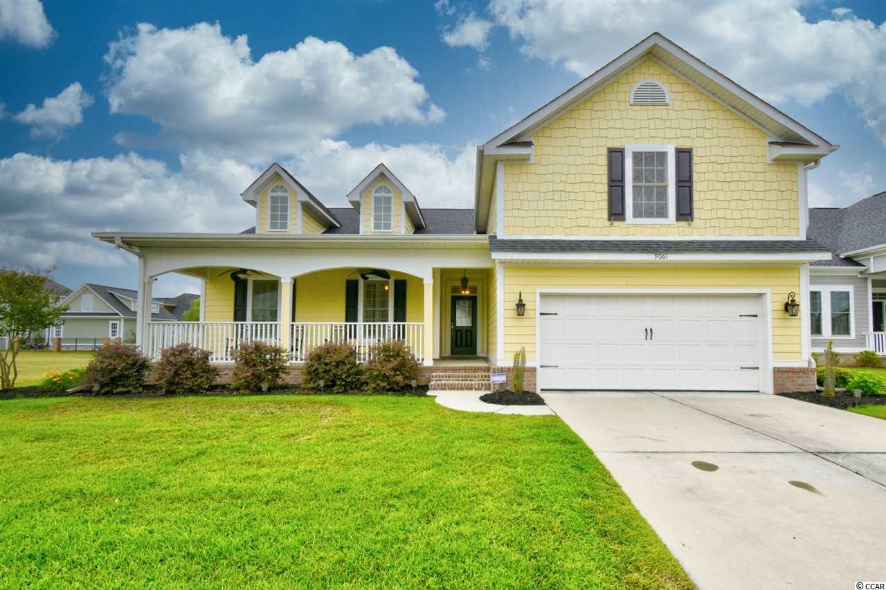 9061 Belvidere Dr. Myrtle Beach, SC 29579