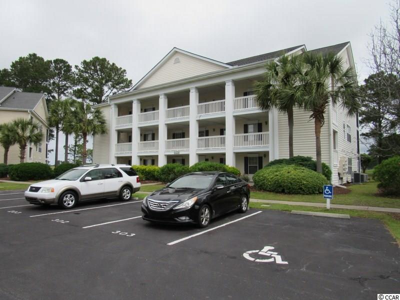 4940 Windsor Green Way UNIT #103 Myrtle Beach, SC 29579