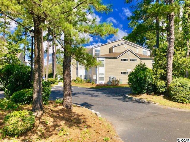 100-J Spanish Oak Ct. Surfside Beach, SC 29575