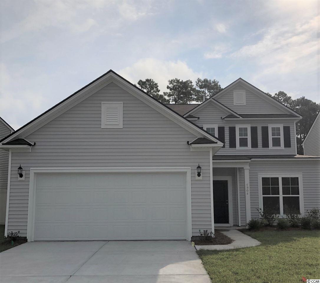 4904 Sandlewood Dr. Myrtle Beach, SC 29579