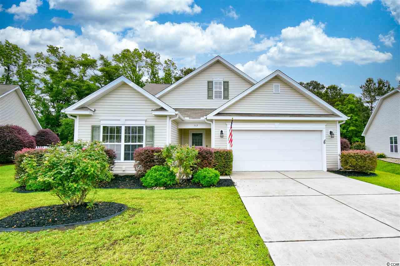 512 Running Deer Trail Myrtle Beach, SC 29588