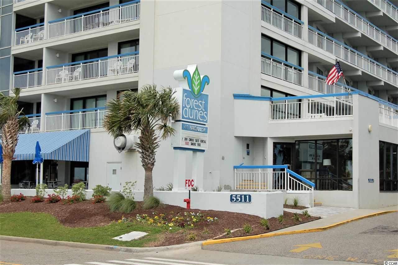 5511 N Ocean Blvd. N UNIT #310 Myrtle Beach, SC 29577