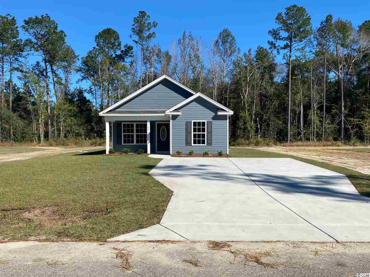 5580 Fern Ridge Rd. Conway, SC 29527