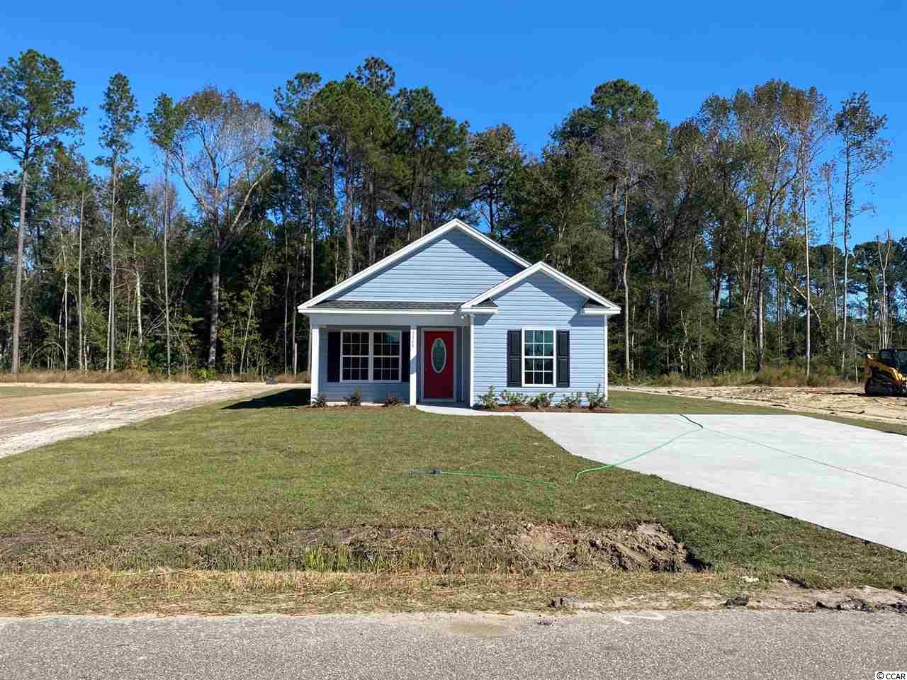 5566 Fern Ridge Rd. Conway, SC 29527