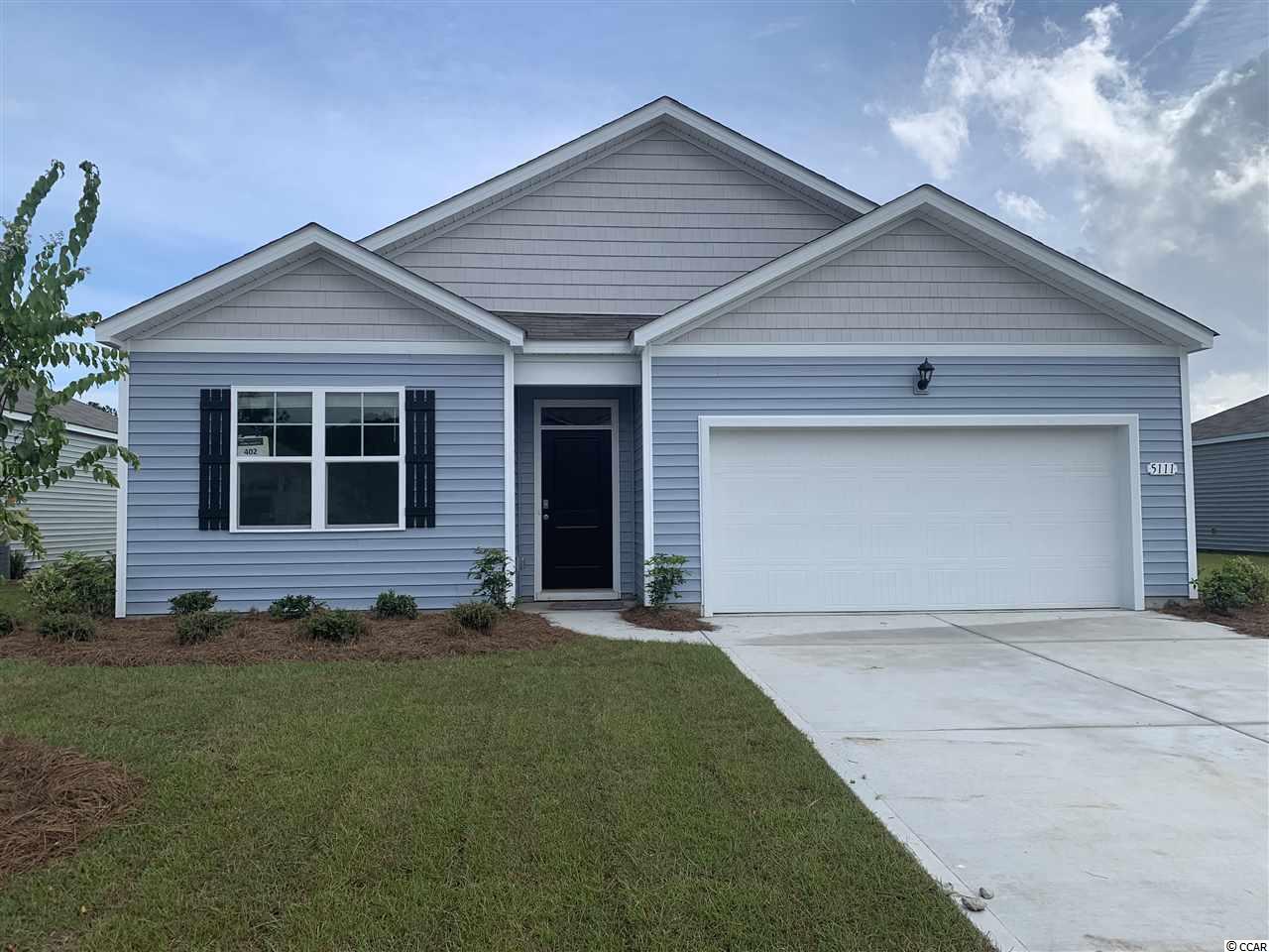 5111 Wavering Place Loop Myrtle Beach, SC 29579