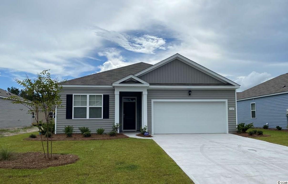 5107 Wavering Place Loop Myrtle Beach, SC 29579