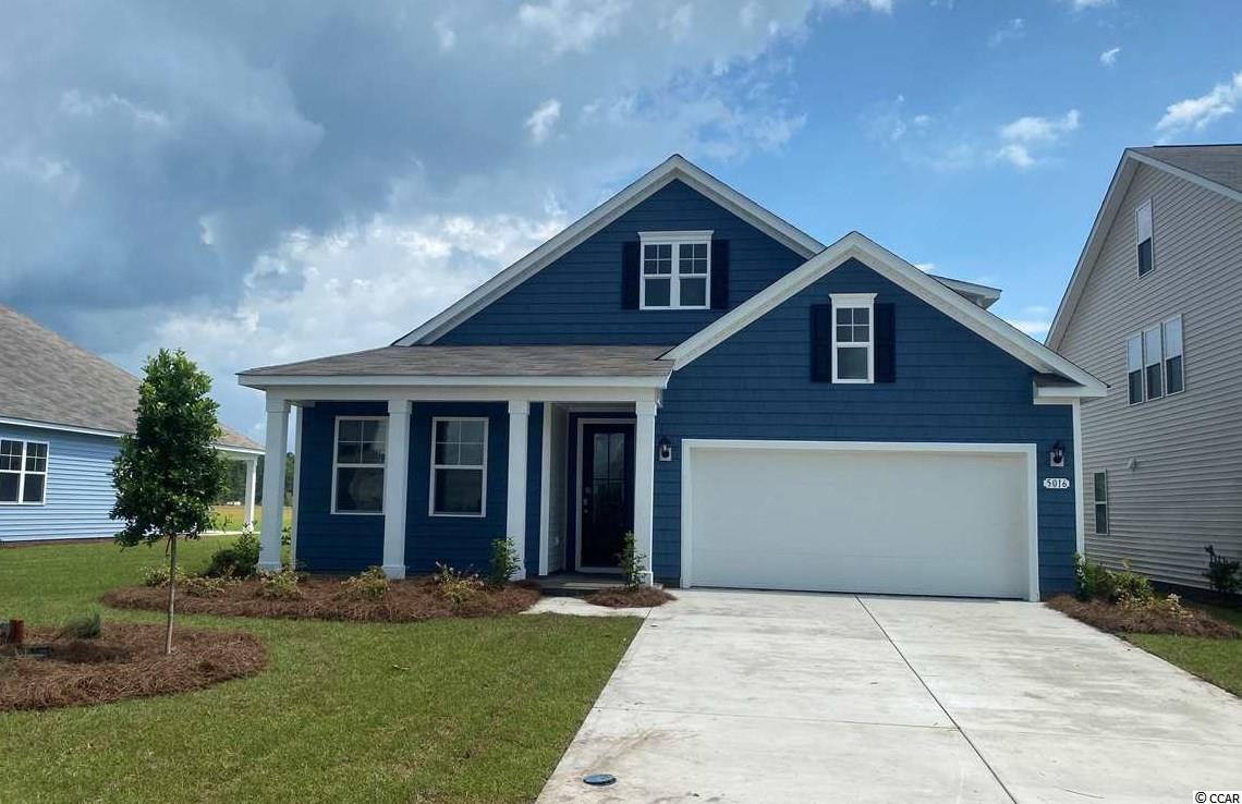 5016 Magnolia Village Way Myrtle Beach, SC 29579