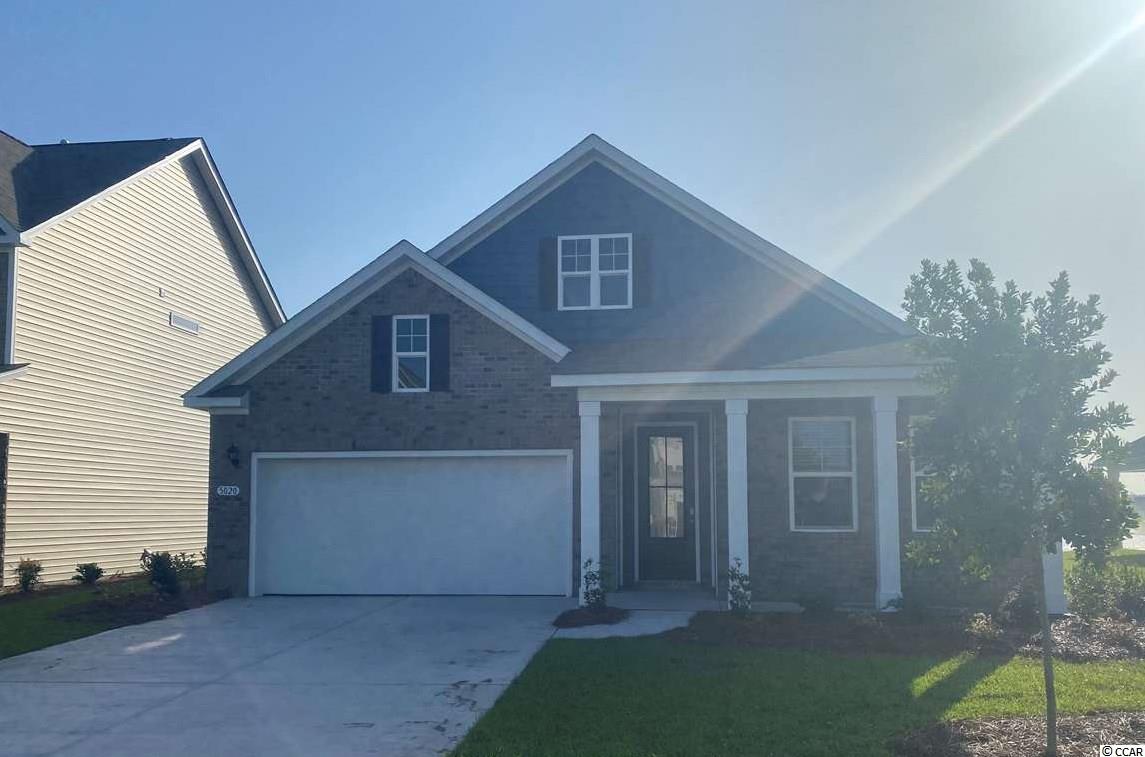 5020 Magnolia Village Way Myrtle Beach, SC 29579