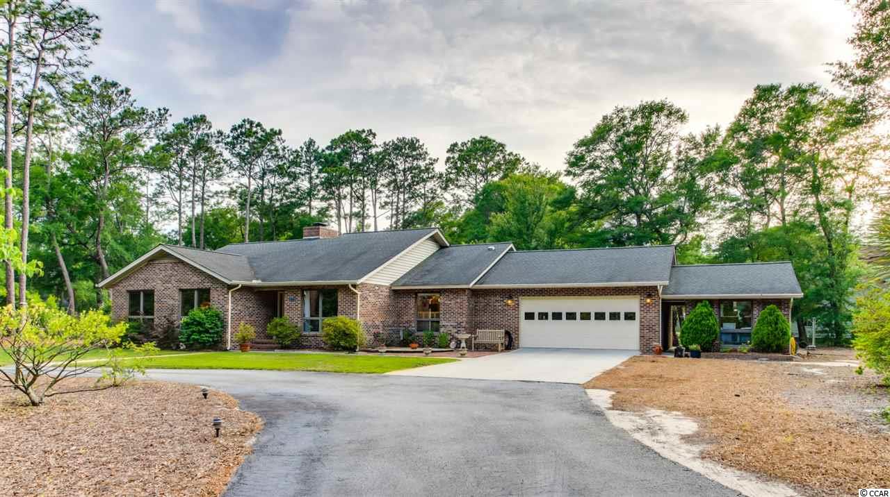 252 Hopeland St. Pawleys Island, SC 29585