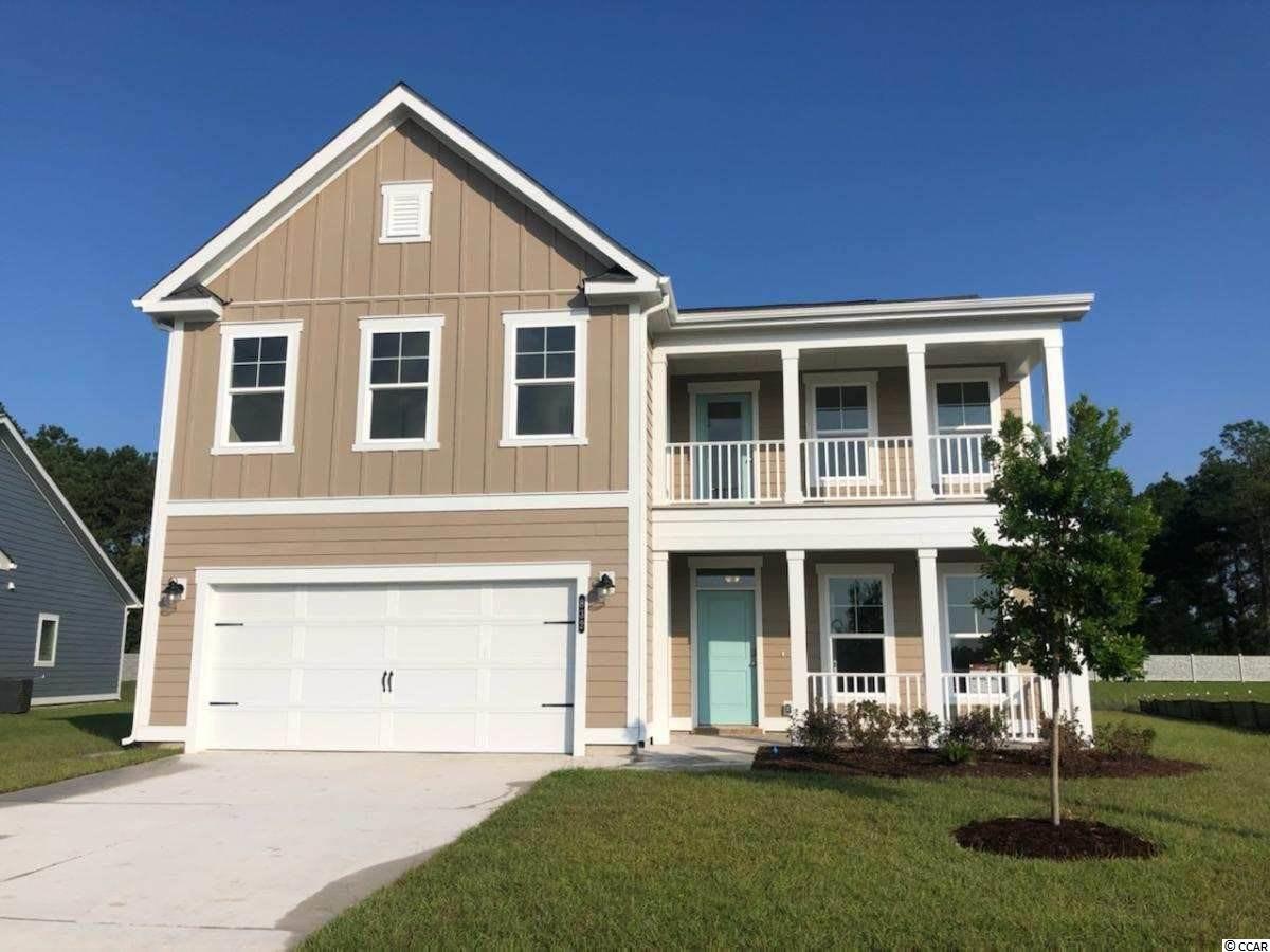 832 Gammon Dr. Myrtle Beach, SC 29579