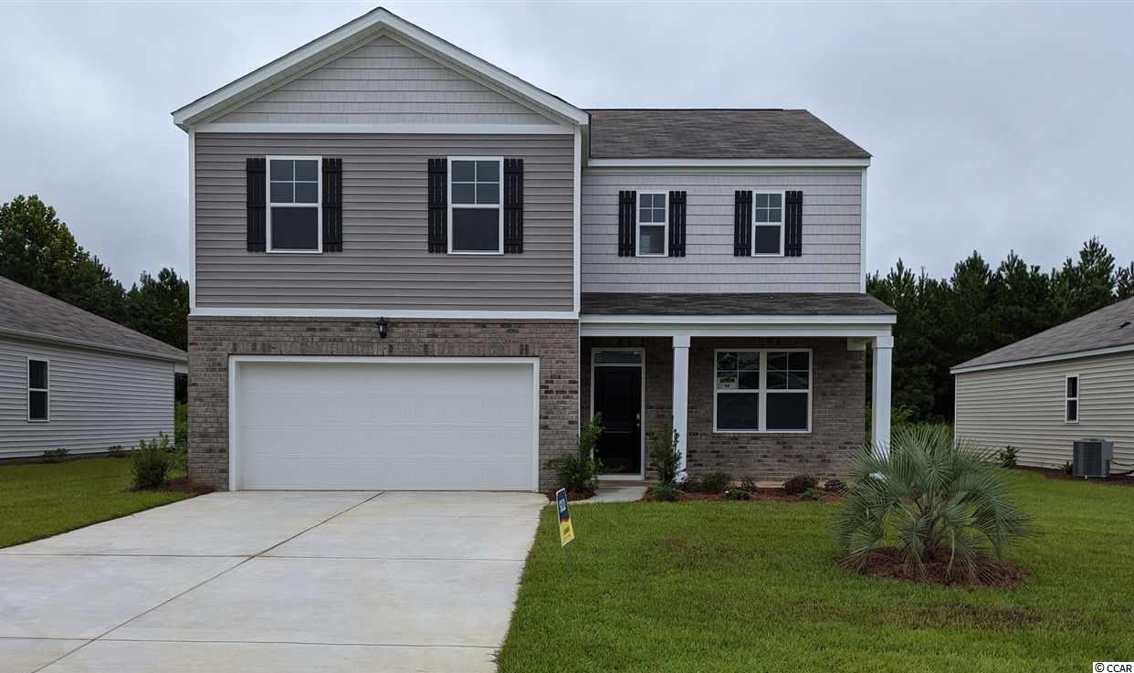 248 Forestbrook Cove Circle Myrtle Beach, SC 29588