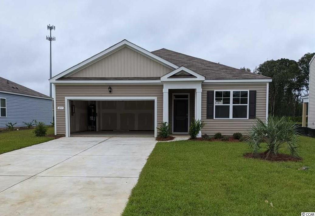 297 Forestbrook Cove Circle Myrtle Beach, SC 29588