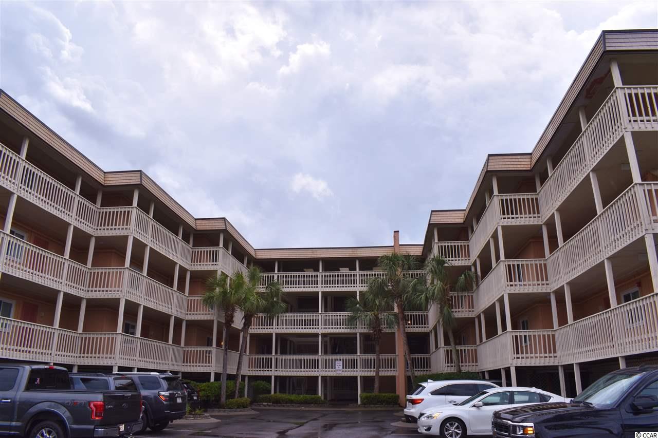 720 North Waccamaw Dr. UNIT #311 Garden City, SC 29576